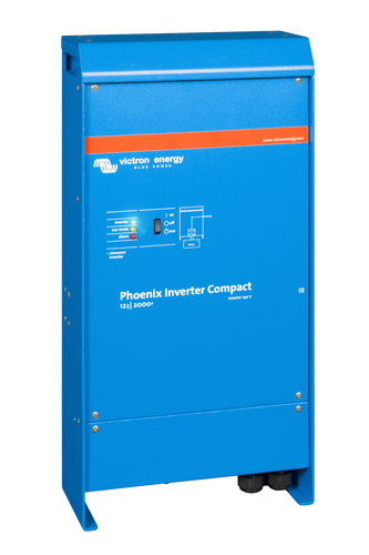 Phoenix Inverter C 12/2000