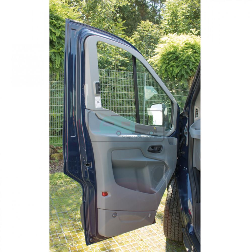 Remifront 4 Ford Transit Custom V362 2012-2017 Zijraam L