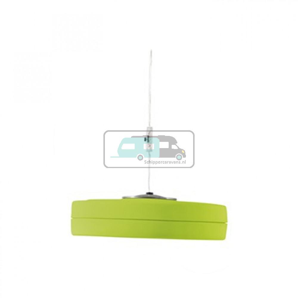 Collaps Mira Lime Green