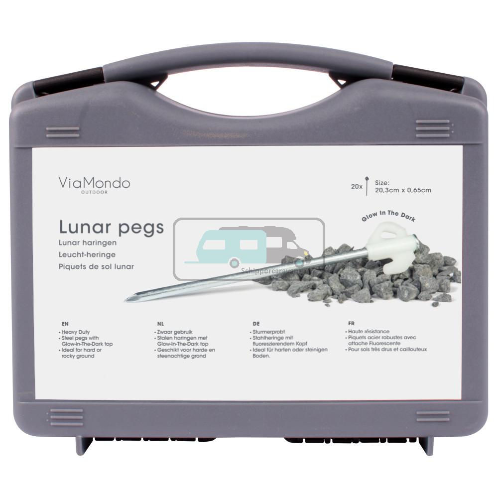 ViaMondo Lunar Haringen Box 20st.