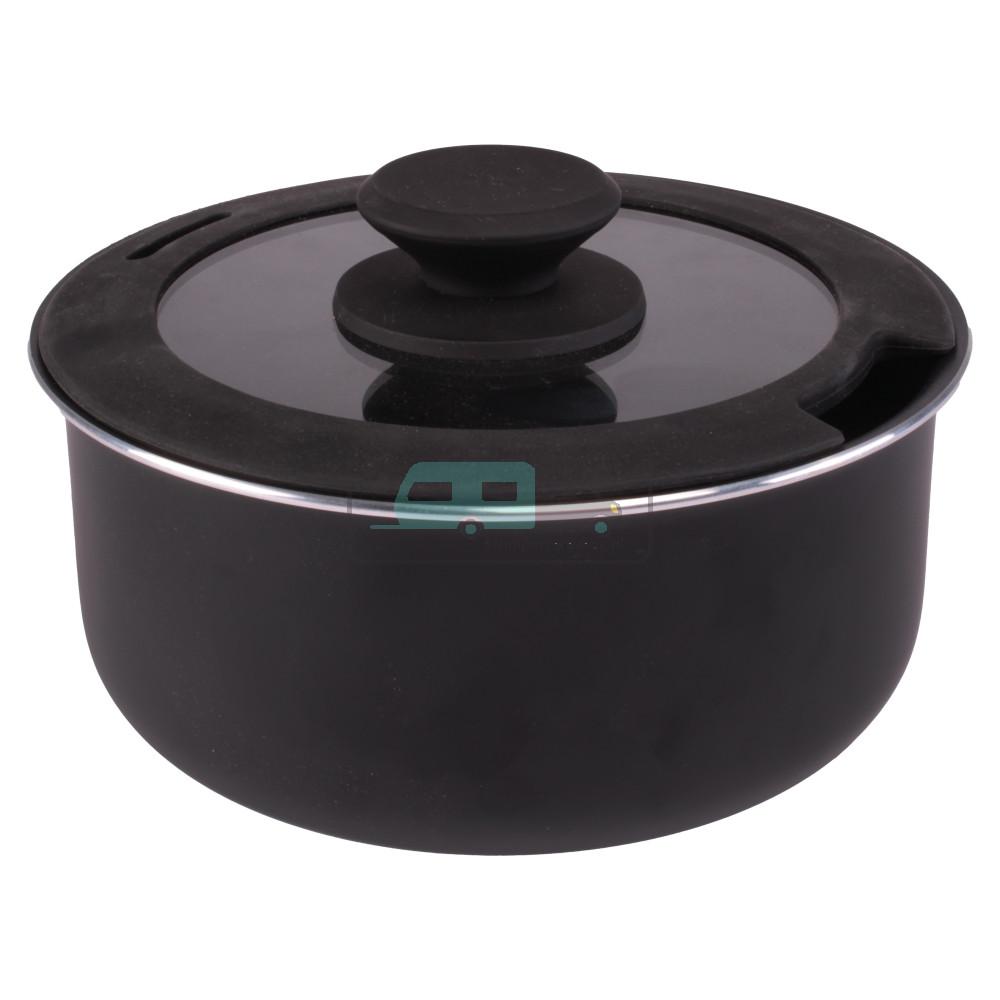 ViaMondo Pannenset COOK I 7-delig
