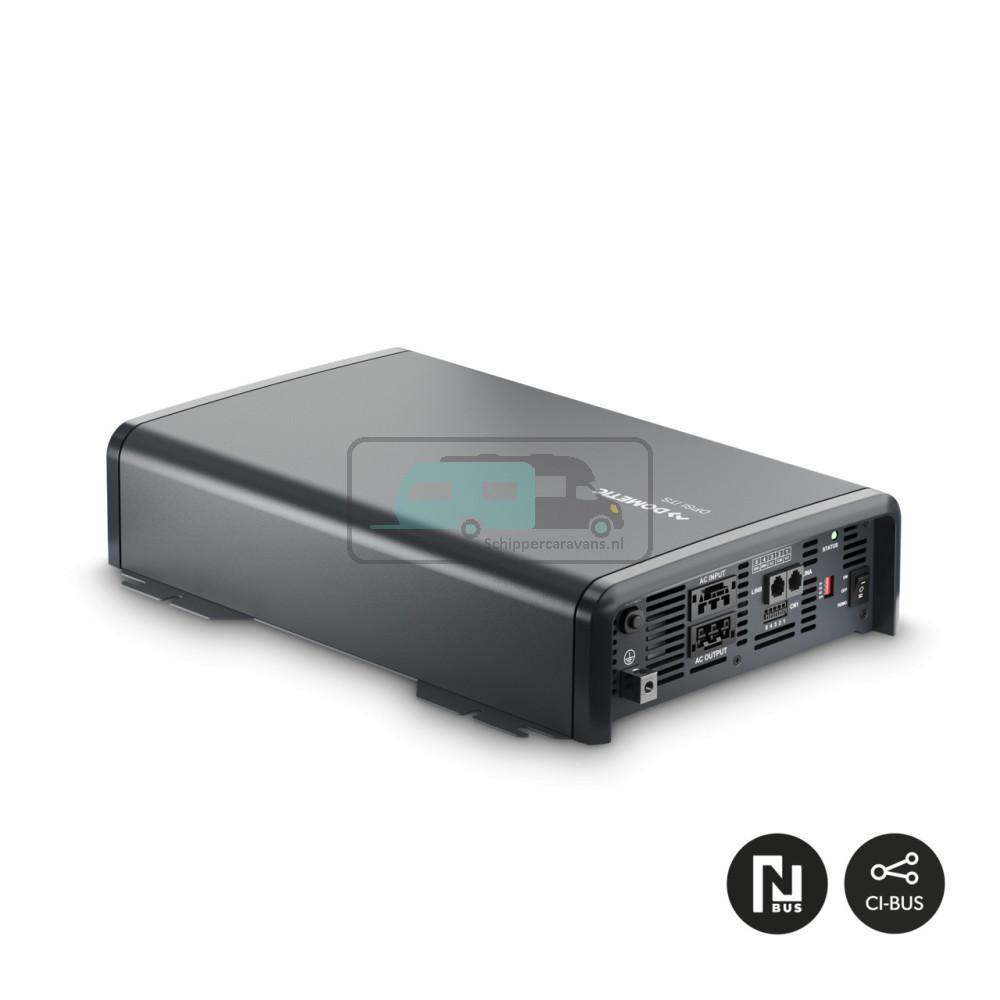 Dometic Inverter SinePower DSP1812T 1800W