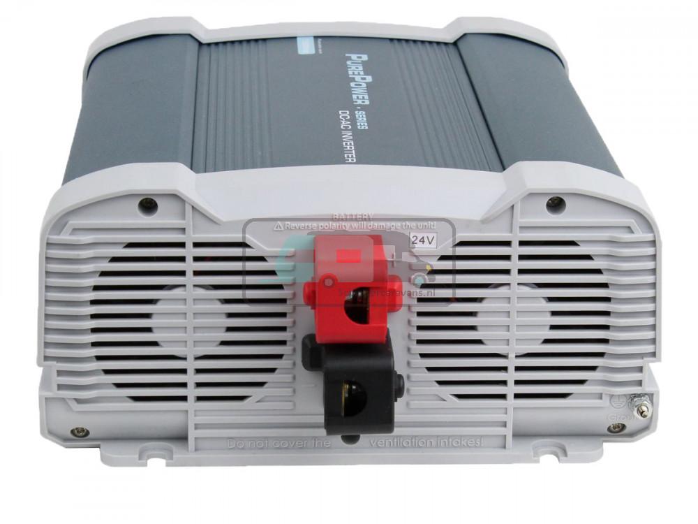 Xenteq PurePower Inverter 12V 3000W
