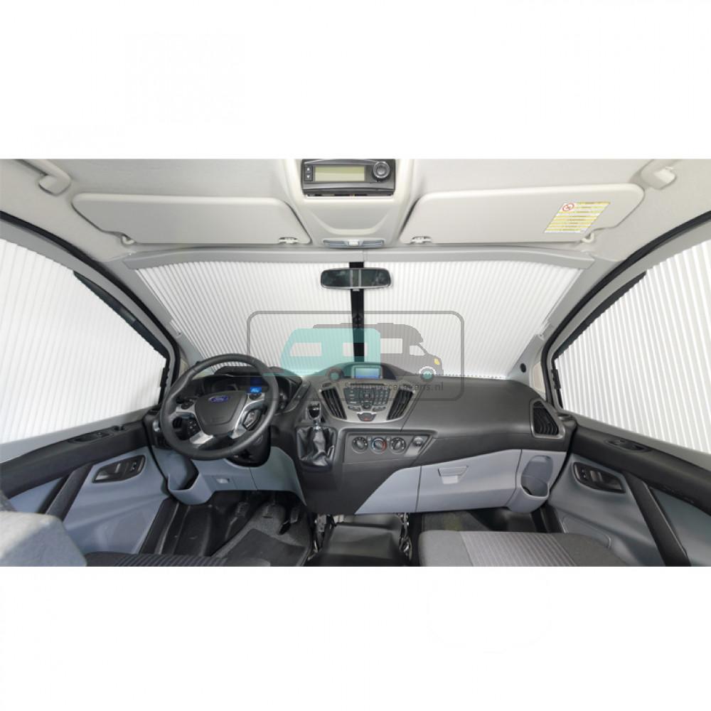 Remifront 4 Ford Transit V363 2014-2019