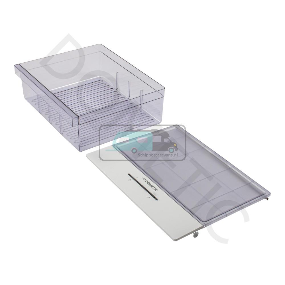 Dometic RMD 10.5 Veggie Fresh