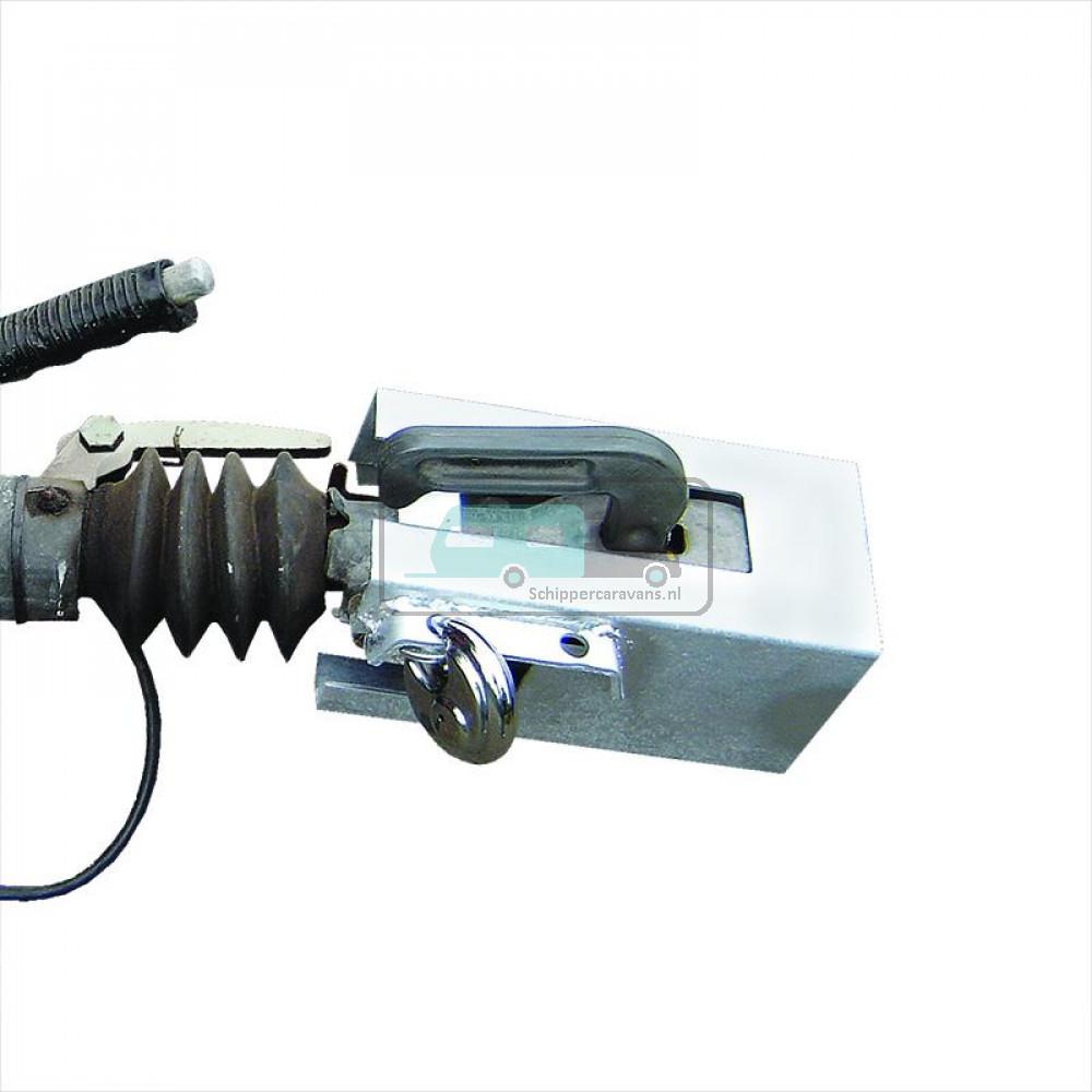 ProPlus Koppelingsslot 110x110mm