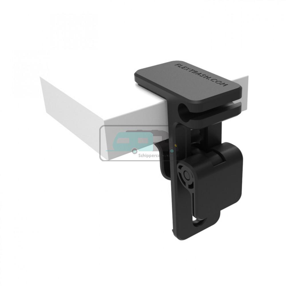 Flextrash Tableclip