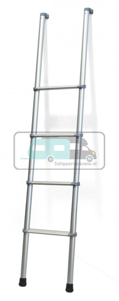 Fiamma Ladder Deluxe 4B