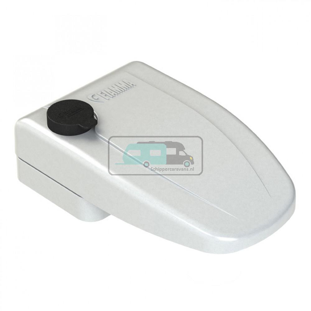 Safe Door White