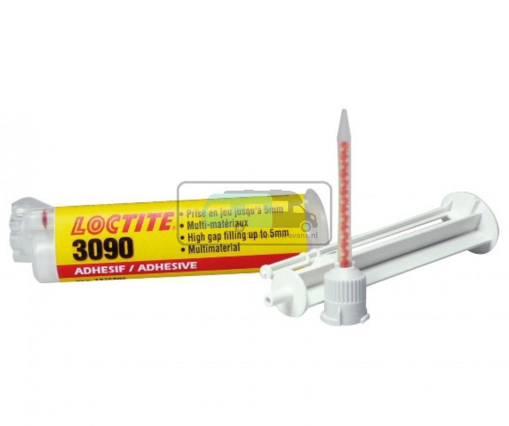 Loctite 3090 2K Lijm 10gr.