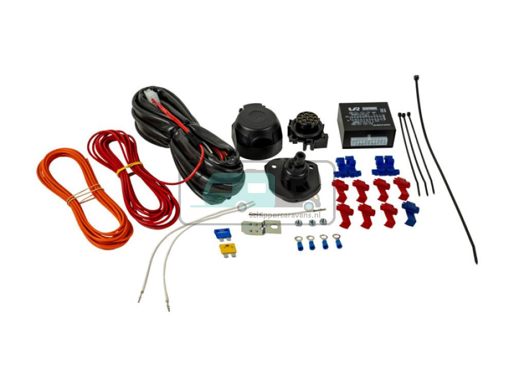 Enduro Sesamo Universele Aansluitmodule Jäger