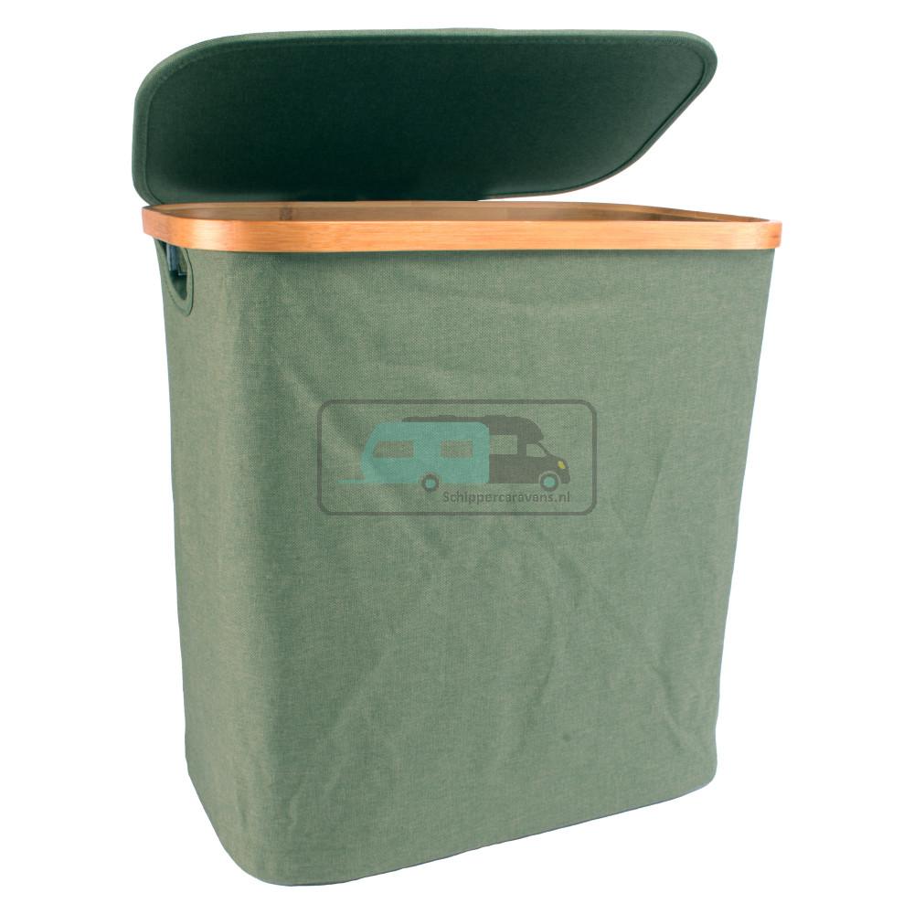 ViaMondo Wasmand Inklapbaar