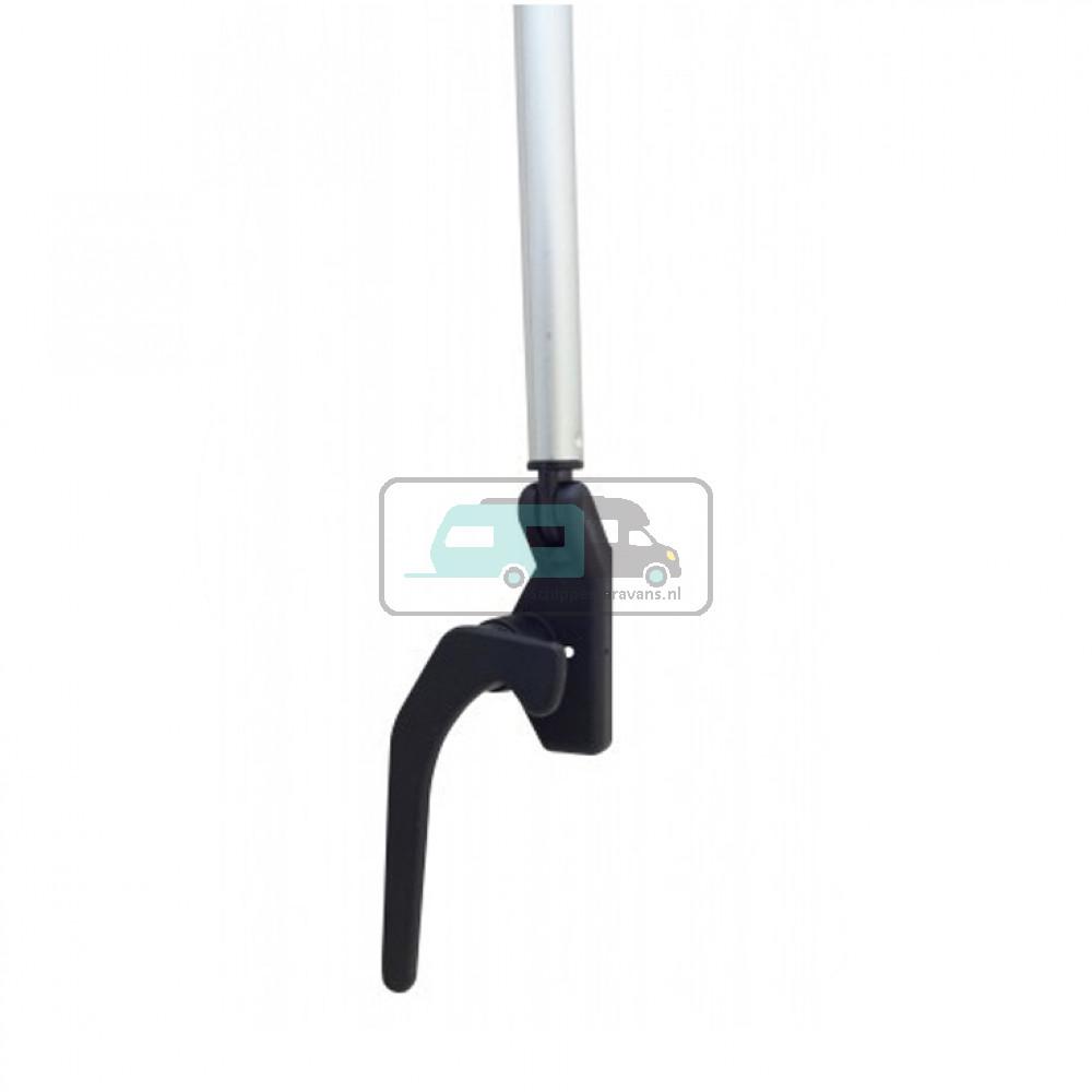 Raamuitzetter Polyfix klik 23cm rechts