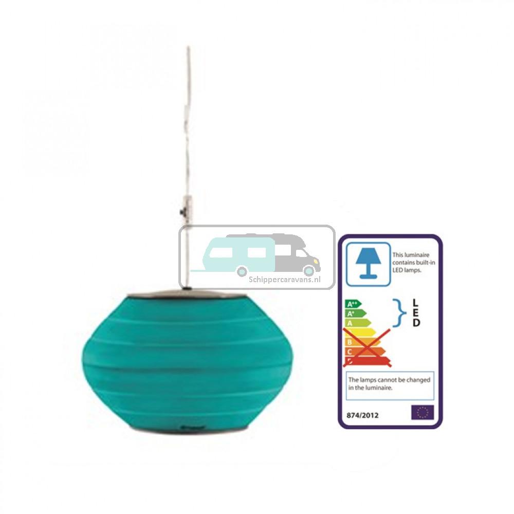 Collaps Lyra Deep Blue