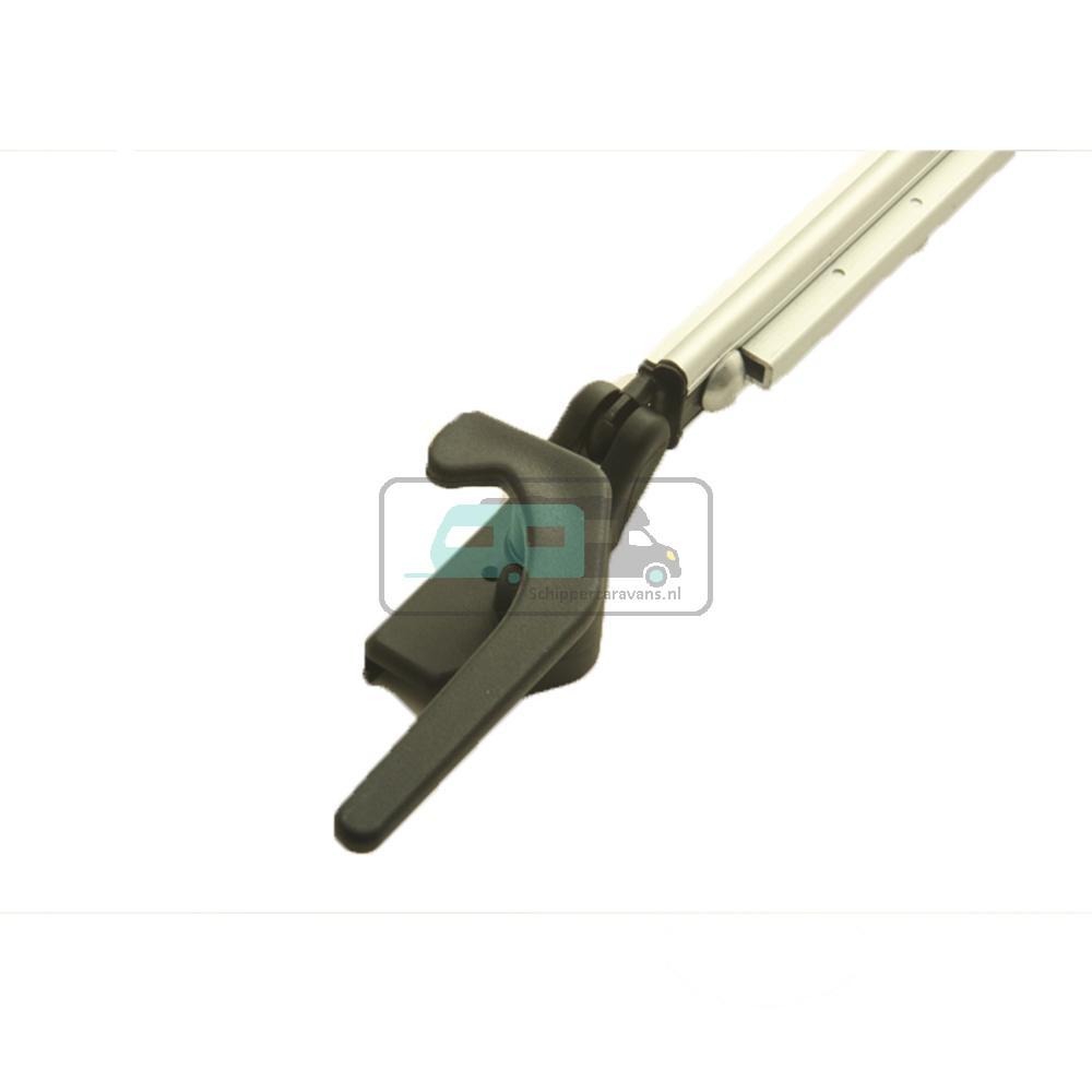 Raamuitzetter Polyfix klik 30cm links