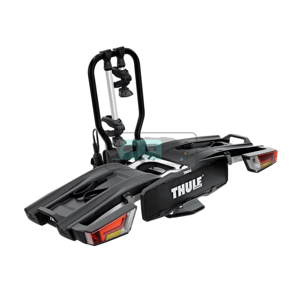 Thule EasyFold XT 2 Fietsen
