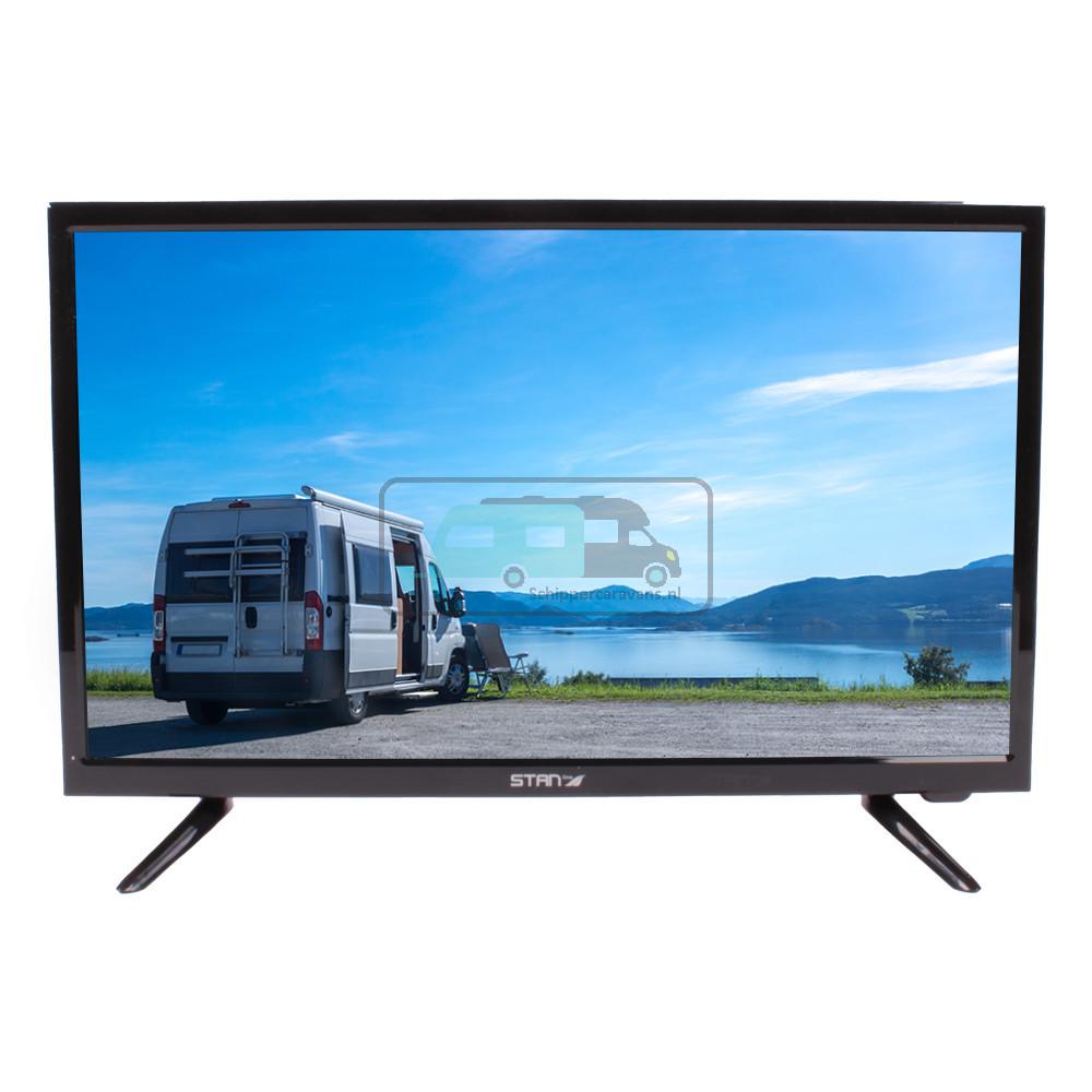 Stanline 24 Inch HD Smart TV Android