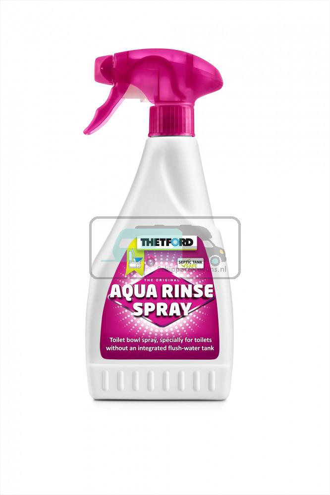 Thetford Aqua Rinse Spray 0.5L