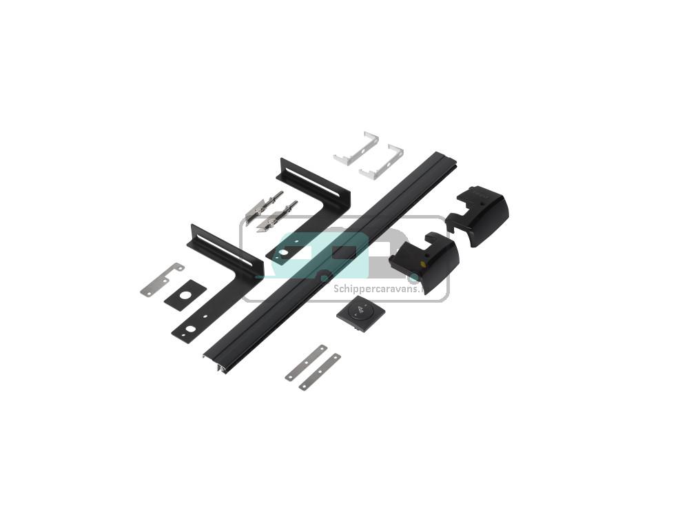 Thule Slide-Out 12V G2 Montagekit Crafter 400-550