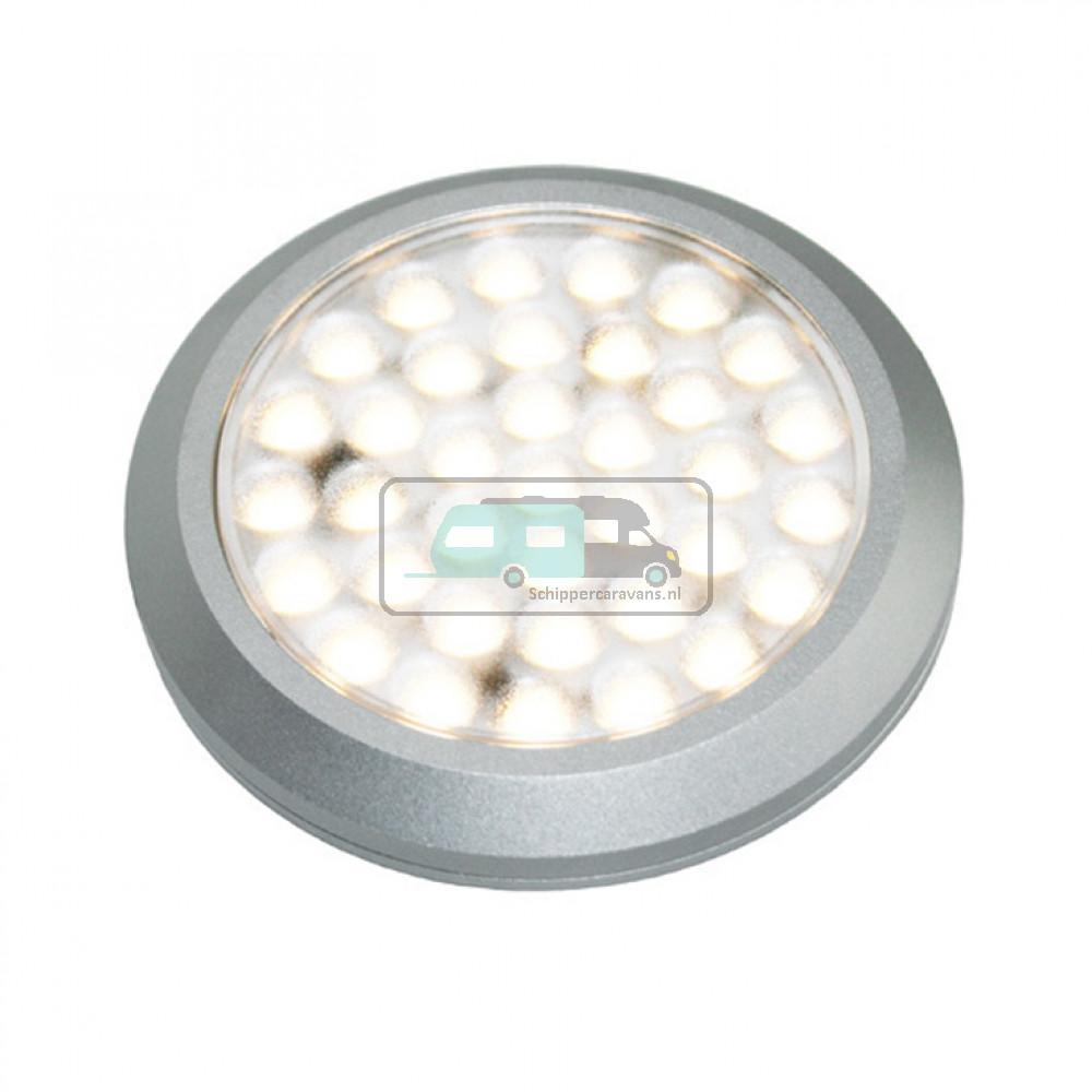 Spot Bern Led Touch 12V 2,9W opbouw, dimbaar