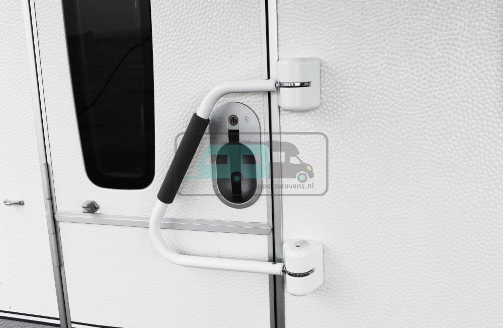 Thule Security Handrail