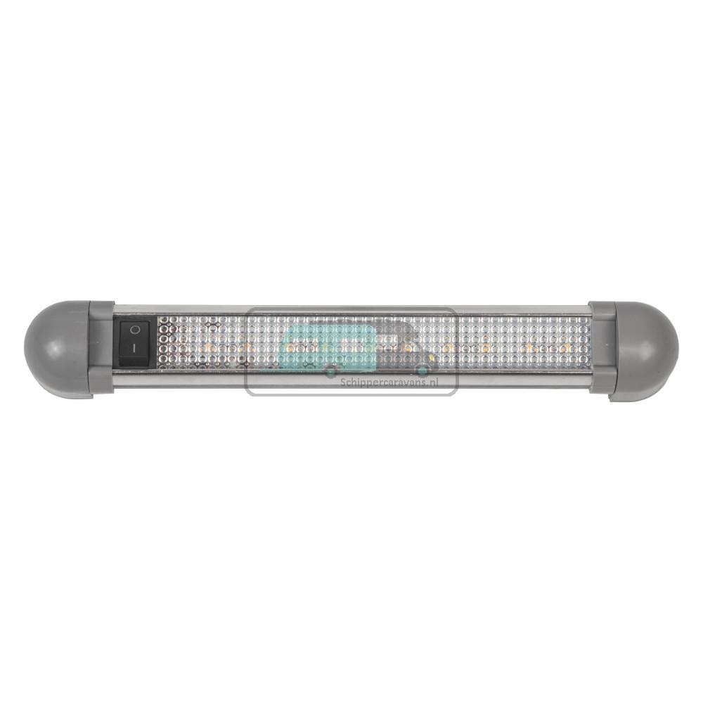 Vechline Caravan Lichtbalk 10LED 22cm