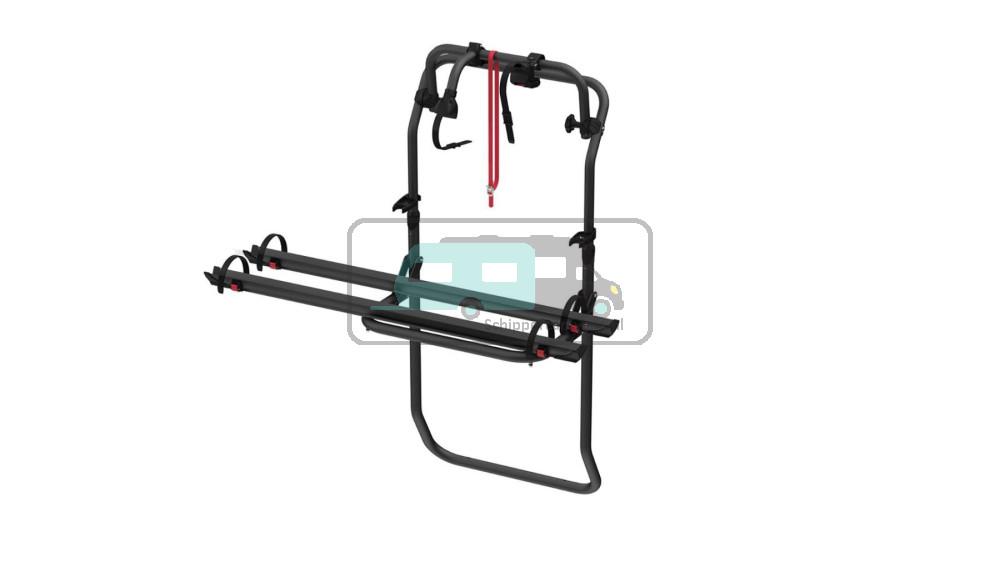 Fiamma Carry-Bike DJ Deep Black