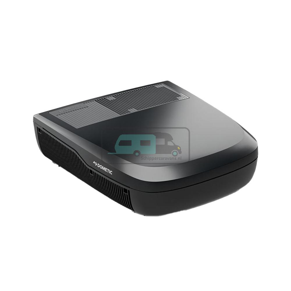 Dometic Airco FreshJet FJX7 2600 Zwart met Omvormer