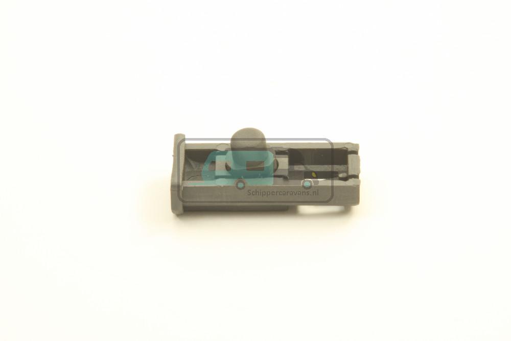 Fiamma staander drukknop CaravanStore/F35 190-255