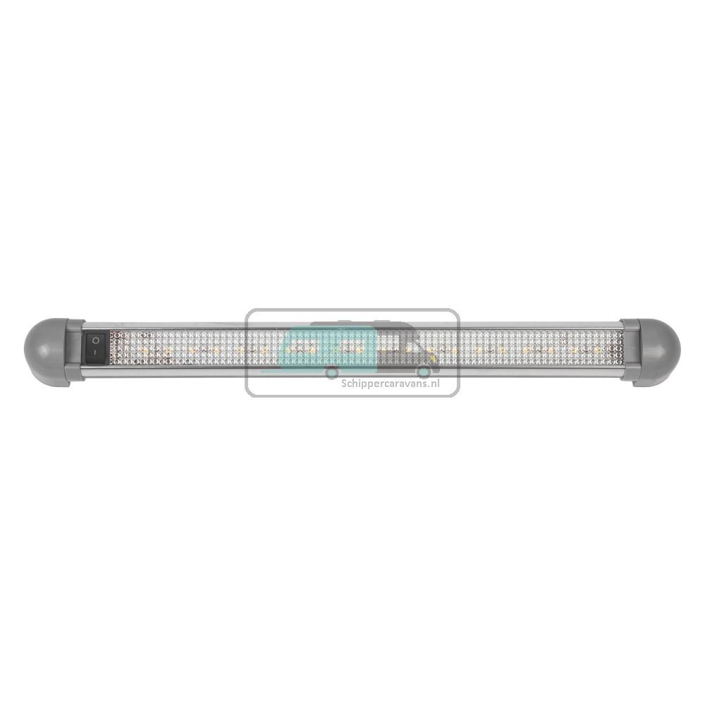 Vechline Caravan Lichtbalk 20LED 34cm