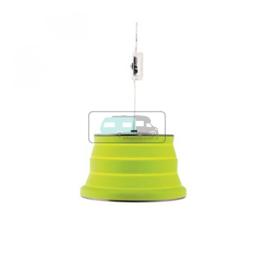 Collaps Orion Lime Green