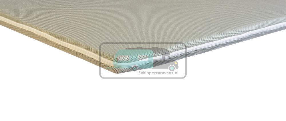 Topper Coolplus Memory Foam 140x210