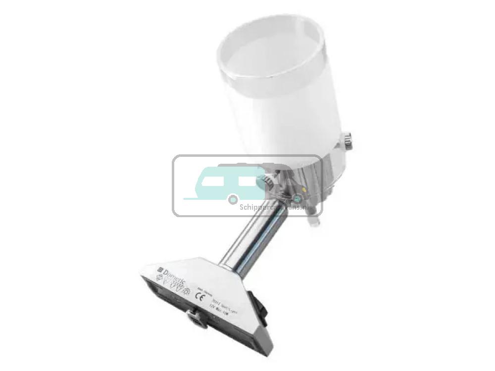 Dometic Stroomrail Spot Geribbeld 12V 10W