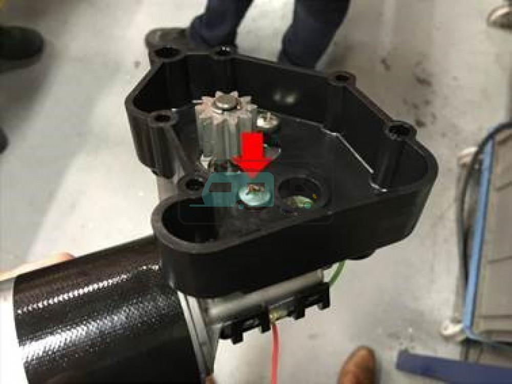 Thule Repair Kit Lift Motor Gear