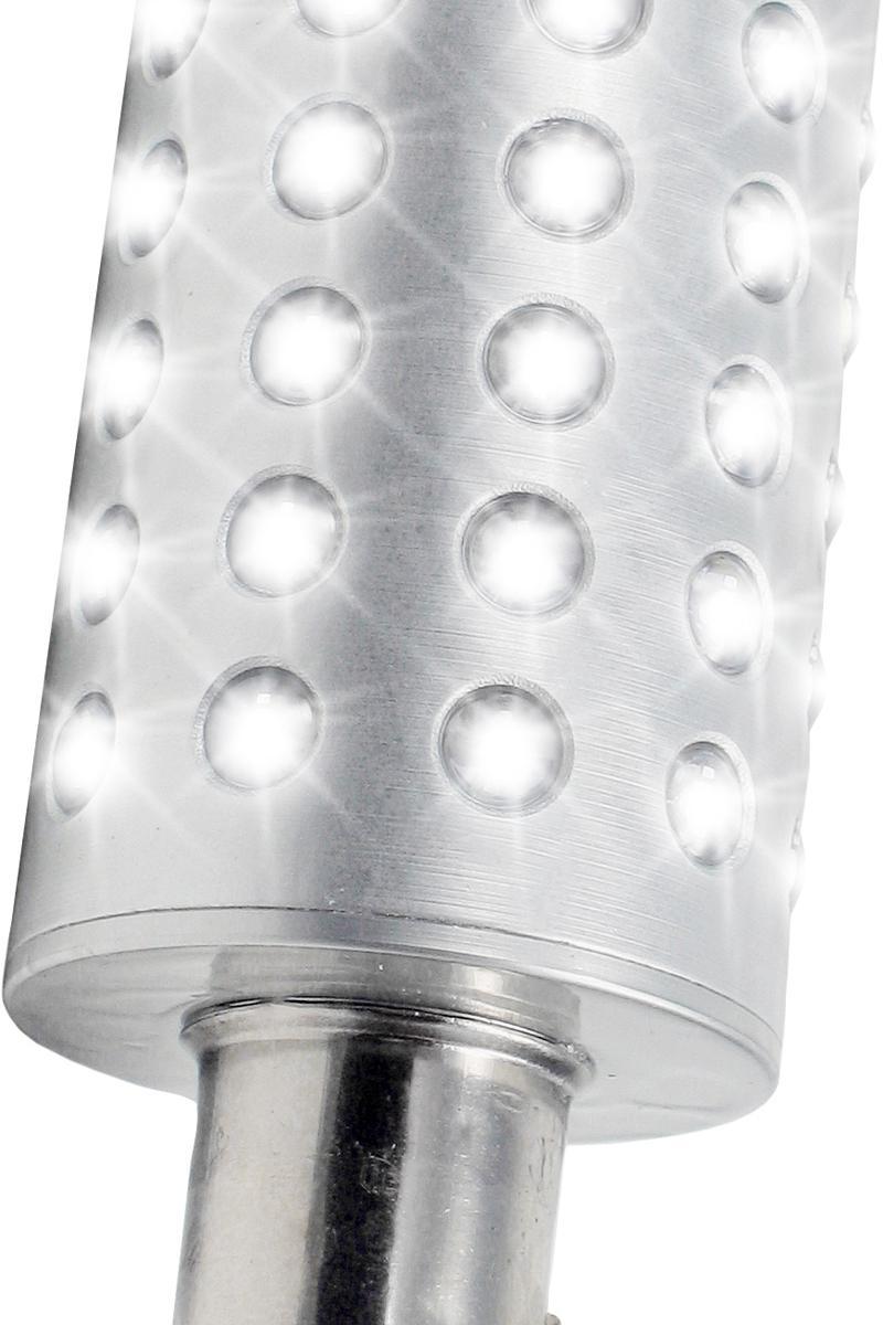 Navigatielamp LED - 10-30V - wit