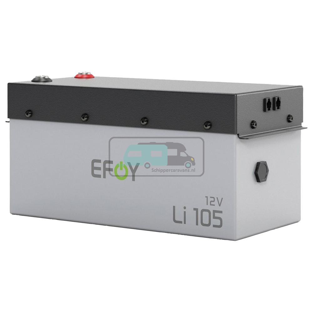 EFOY Lithium Accu 105Ah 12V