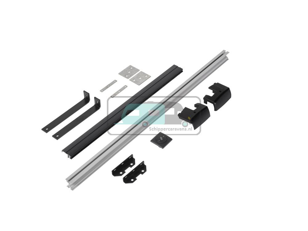 Thule Slide-Out 12V G2 Montagekit Sprinter/Crafter