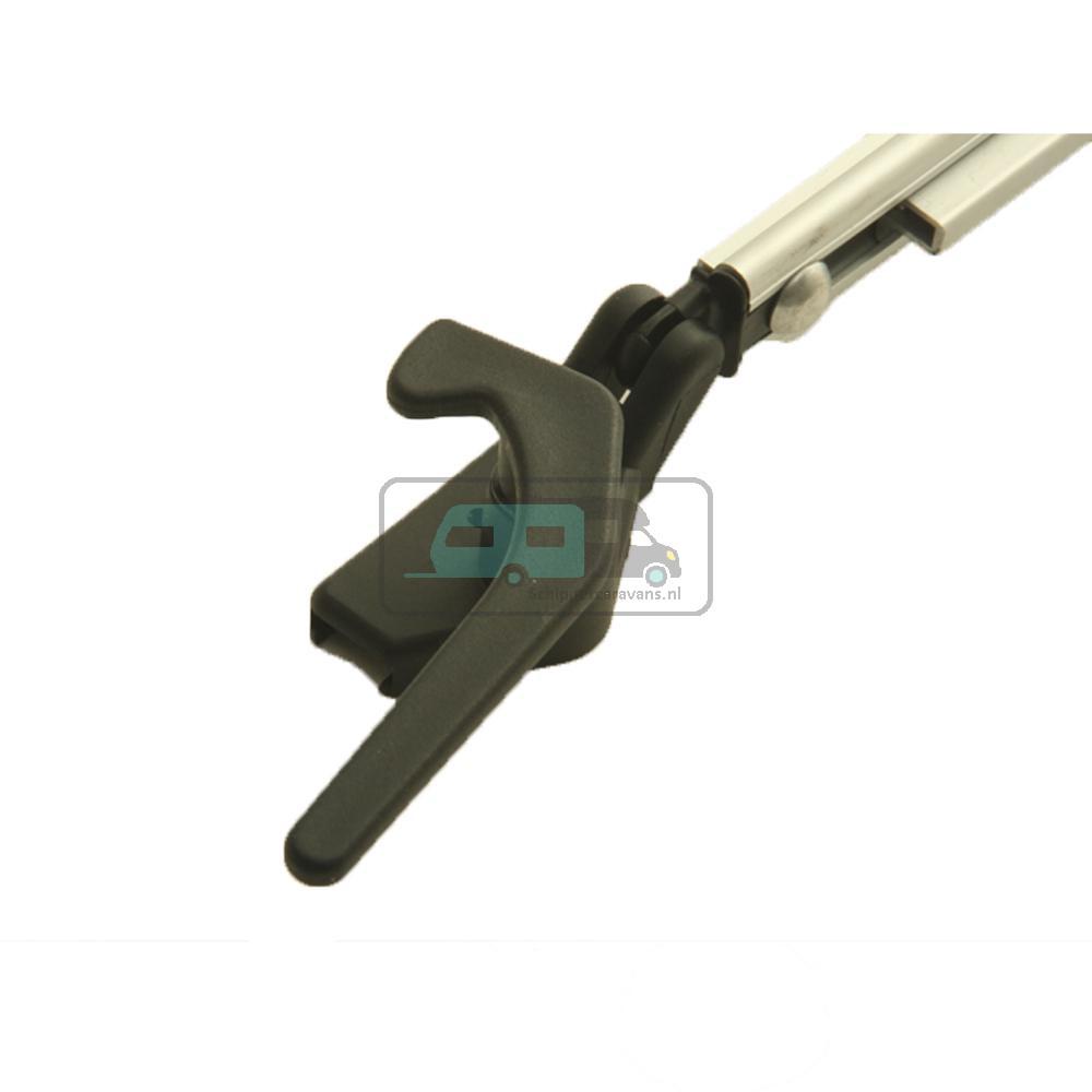 Raamuitzetter Polyfix klik 20cm links