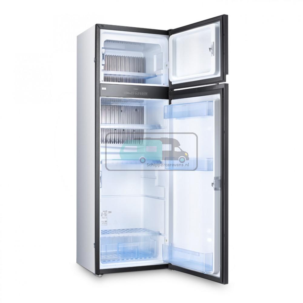 Dometic koelkast RMD8551 Links-12V/230V/GAS-MES