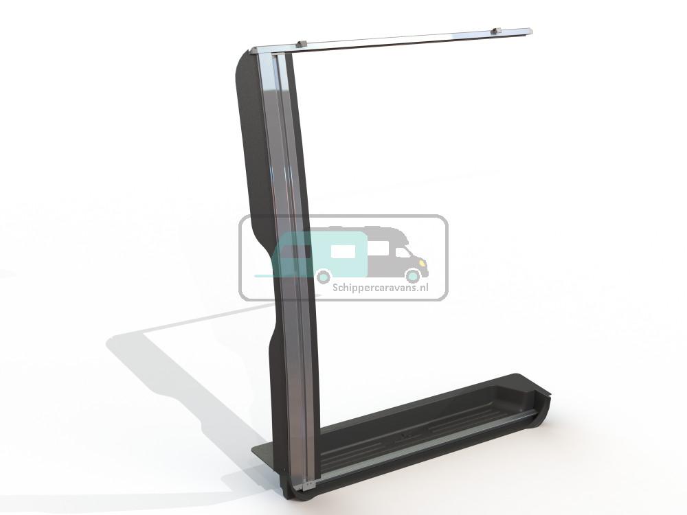Horrex Schuifdeurhor VW T5+T6 Entry Step LHS