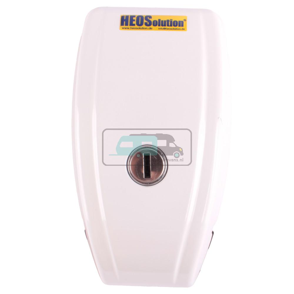 HEOSafe VAN Security Lock 3 wit