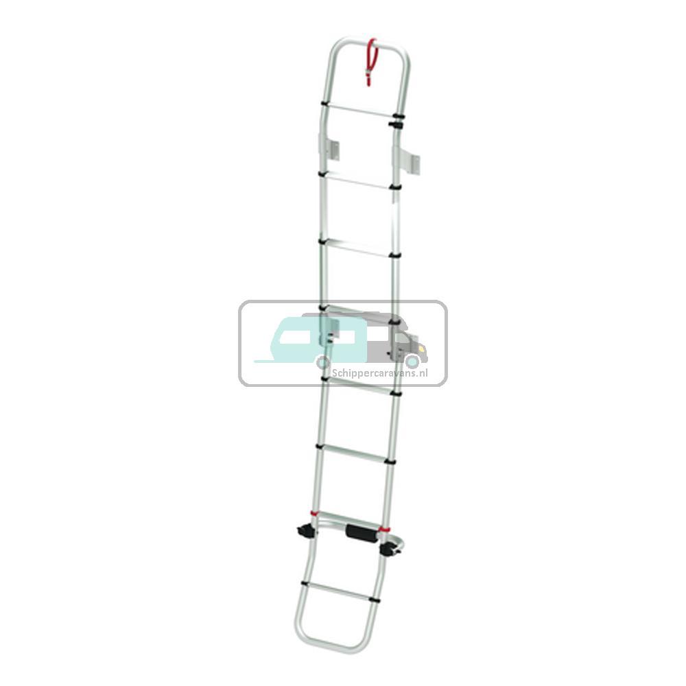 Fiamma Ladder Deluxe 8