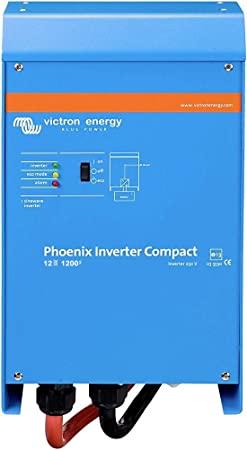 Phoenix Inverter C 12/1200