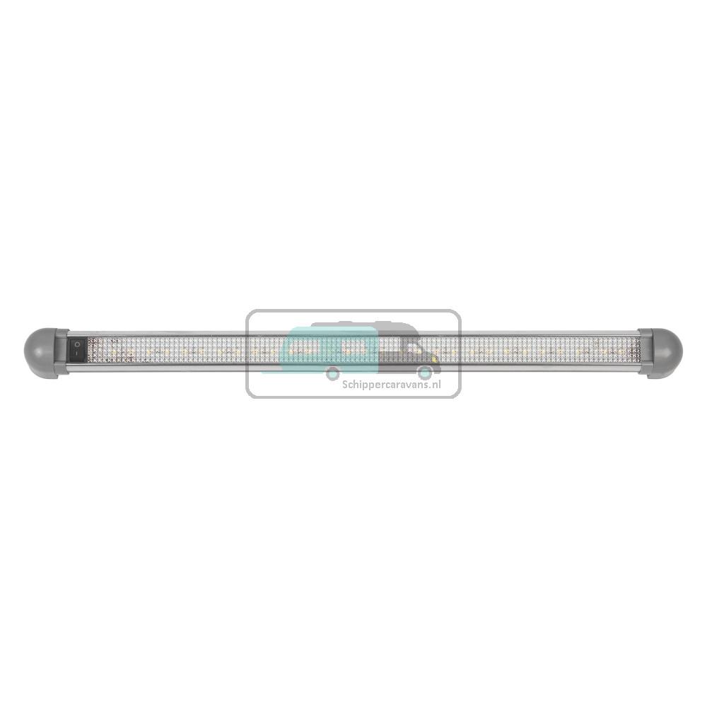 Vechline Caravan Lichtbalk 30LED 47cm