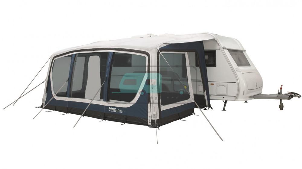 Outwell Tent Tide 500SA