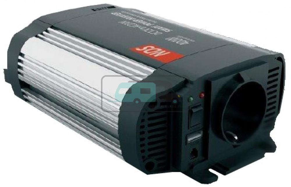 NDS Smart-In omvormer SM400-12 400W