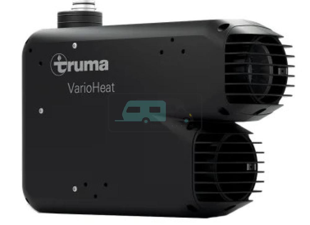 Truma Gasverwarming VarioHeat Eco CP Plus