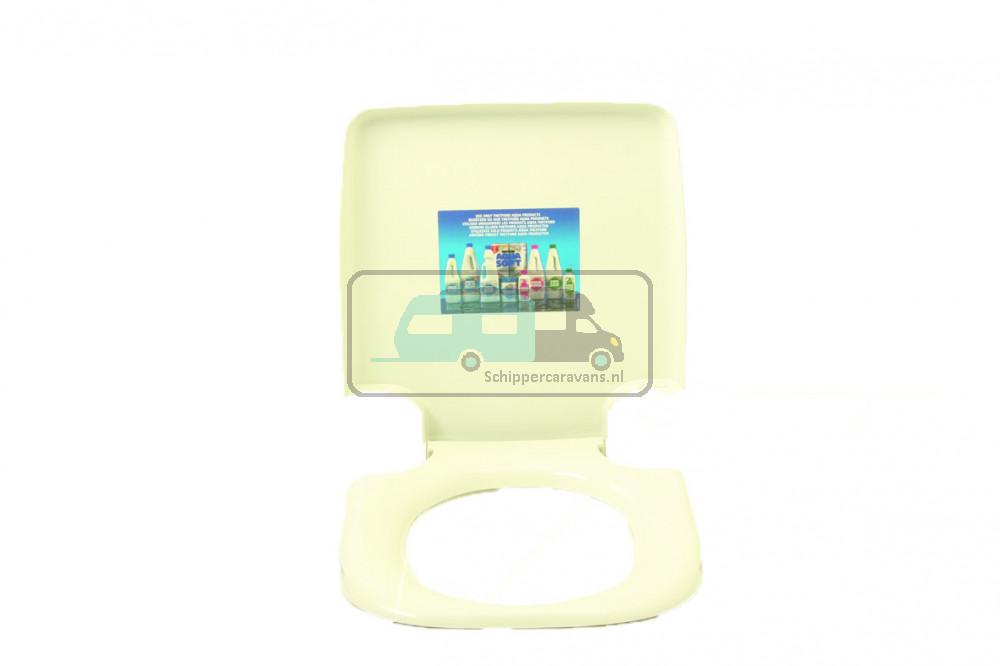 Thetford Toiletbril Porta Potti 145-165 <2011