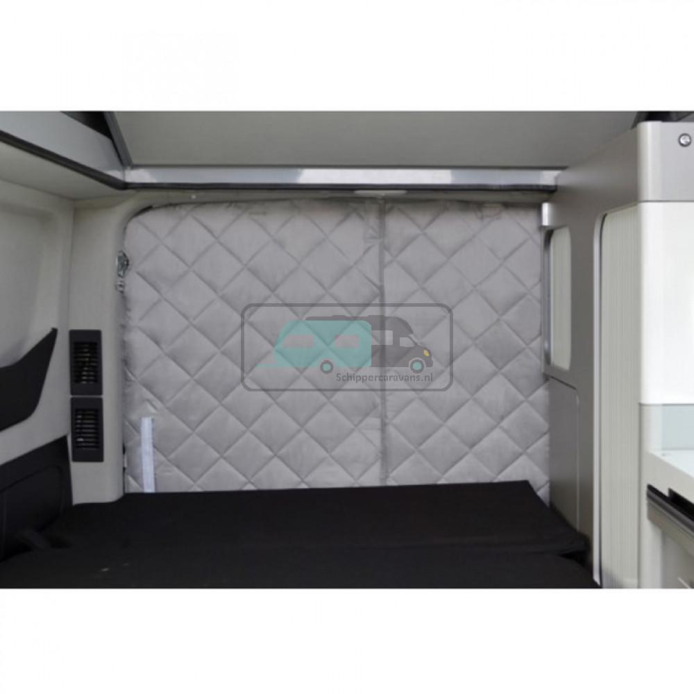Thermicamp Achterklep Isolatie Mercedes Vito >11/2014