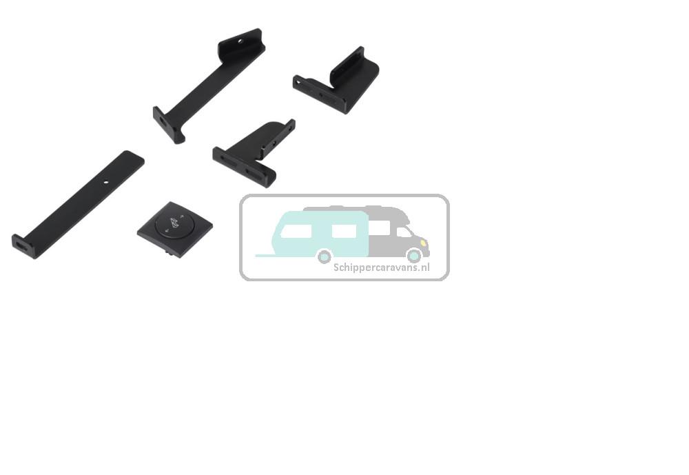 Thule Ford Transit >201 FWD Kit Slide Out G2 12V